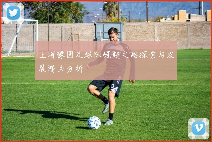上海豫园足球队崛起之路探索与发展潜力分析