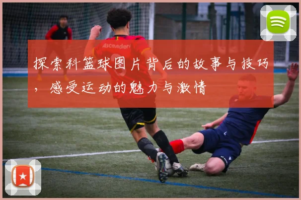 探索科篮球图片背后的故事与技巧，感受运动的魅力与激情
